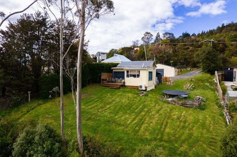 Photo of property in 117 Doctors Point Road, Waitati, 9085
