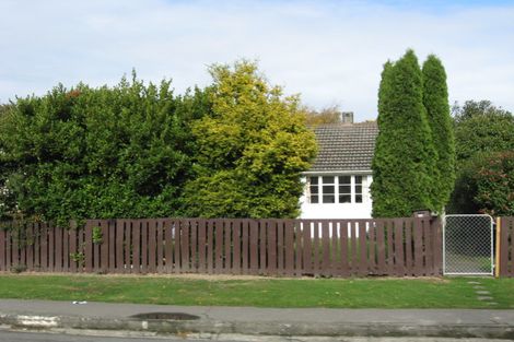 Photo of property in 173 Langdons Road, Northcote, Christchurch, 8052