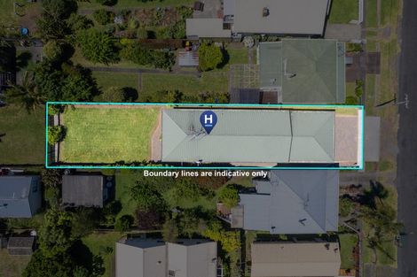 Photo of property in 208 Baillie Street, Thames, 3500