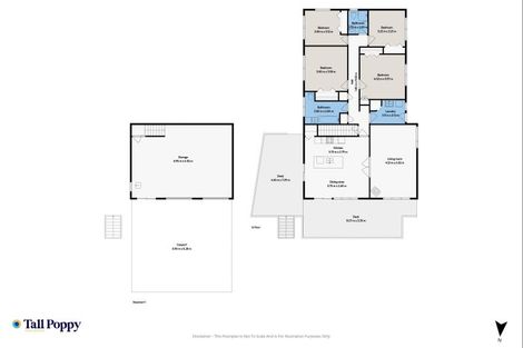 Photo of property in 4 Davidson Crescent, Pahiatua, 4910