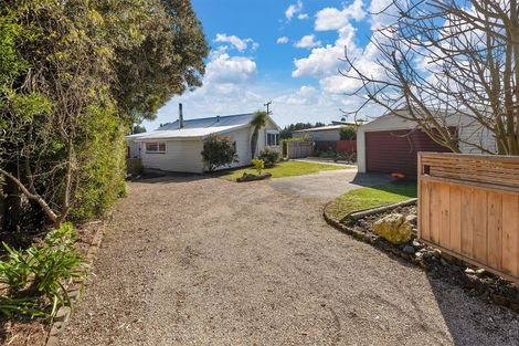 Photo of property in 18 Grierson Avenue, Amberley, 7481