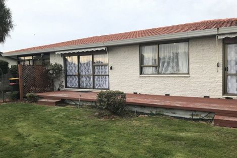 Photo of property in 50 Breens Road, Bishopdale, Christchurch, 8051