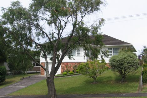 Photo of property in 11 Navarre Road, Glendowie, Auckland, 1071