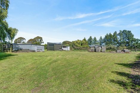 Photo of property in 2552 West Coast Road, Kirwee, Darfield, 7571