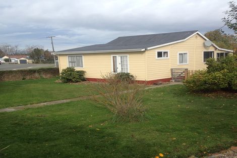 Photo of property in 11 Cameron Street, Waimate, 7924