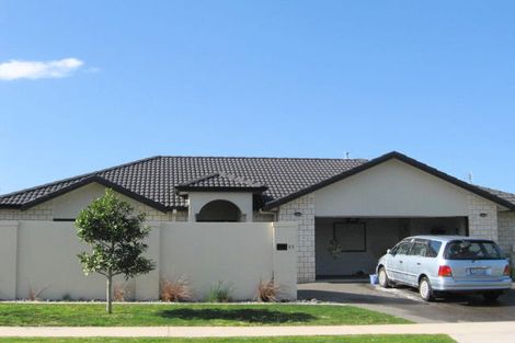 Photo of property in 11 Oreti Crescent, Papamoa Beach, Papamoa, 3118