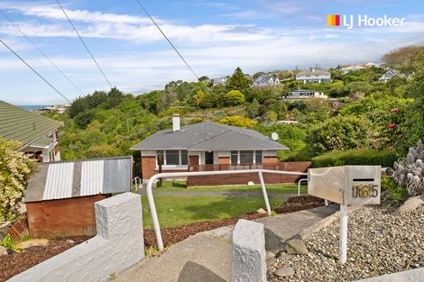 Photo of property in 165 Easther Crescent, Kew, Dunedin, 9012
