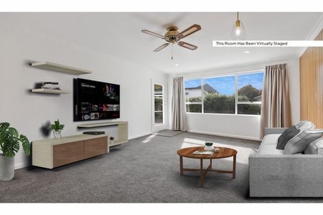 Photo of property in 2/120 Saint James Avenue, Papanui, Christchurch, 8053