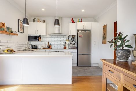 Photo of property in 13 Totara Street, Nelson South, Nelson, 7010