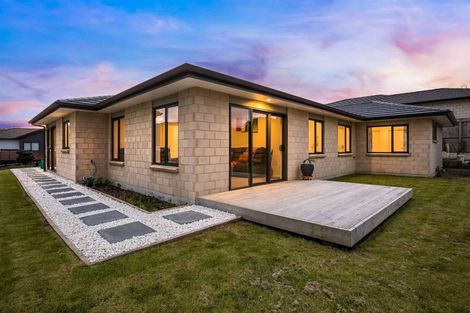 Photo of property in 174 John Burke Drive, Aotea, Porirua, 5024