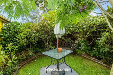 Photo of property in 18 Seddon Street, Wallaceville, Upper Hutt, 5018