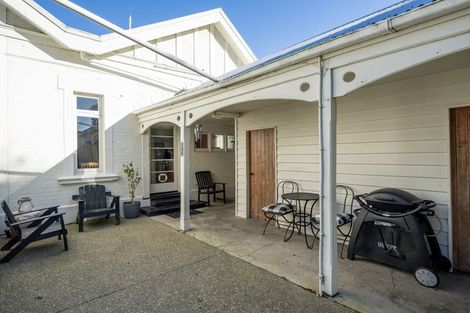 Photo of property in 22 Duke Street, Gladstone, Invercargill, 9810