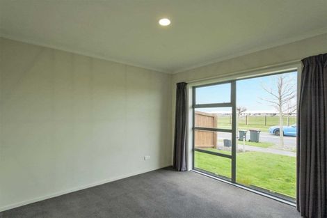 Photo of property in 8 Webster Road, Wigram, Christchurch, 8042