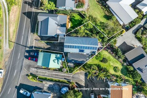 Photo of property in 9a Beach Road, Mangonui, 0420