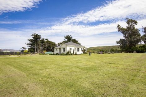 Photo of property in 265 Cable Station Road, Blind River, Seddon, 7285