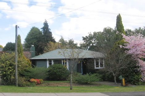 Photo of property in 12 Jackson Street, Springfield, Rotorua, 3015