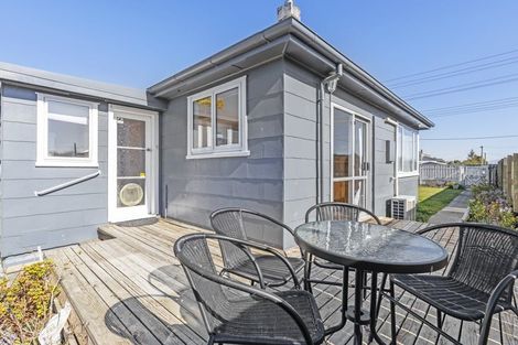 Photo of property in 62 Hutcheson Street, Mayfield, Blenheim, 7201