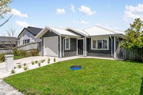 Photo of property in 3 Kapia Street, Pukekohe, 2120