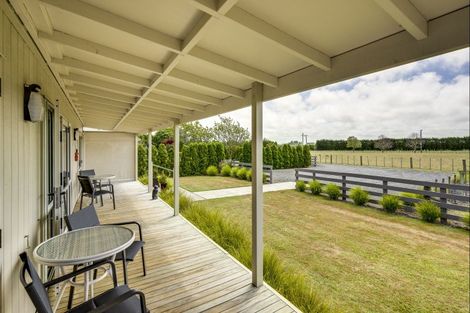 Photo of property in 156 Thompson Road, Havelock North, Hastings, 4180