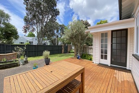 Photo of property in 6 Hollywood Avenue, Epsom, Auckland, 1023