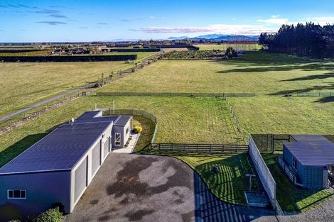 Photo of property in 2/1800 Clintons Road, Darfield, 7571