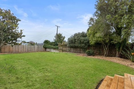 Photo of property in 15 Hetherington Street, Morrinsville, 3300