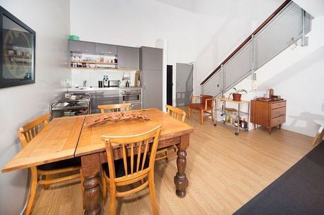 Photo of property in 14/27 Cheshire Street, Parnell, Auckland, 1052