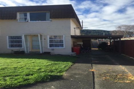 Photo of property in 3d William Booth Grove, Trentham, Upper Hutt, 5018