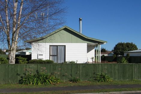 Photo of property in 4 Bradley Place, Nawton, Hamilton, 3200