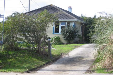 Photo of property in 27 Onslow Street, Dargaville, 0310