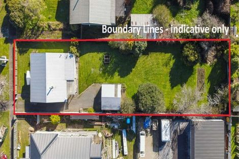 Photo of property in 38 Cumbrae Place, Aramoho, Whanganui, 4500