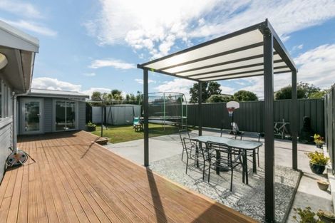 Photo of property in 3 Pukeko Place, Westshore, Napier, 4110