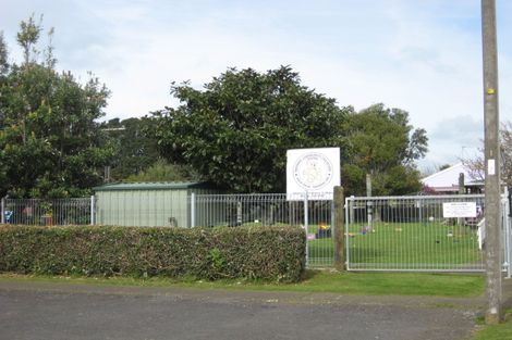 Photo of property in 20 Carey Street, Waitara, 4320