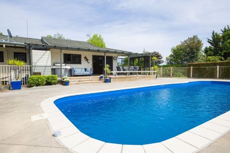 Photo of property in 466 Tucker Road, Makauri, Gisborne, 4071