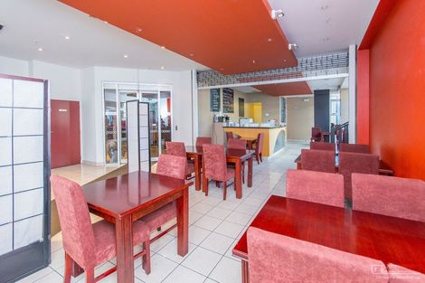 Photo of property in Terrace Heights Apartments, 14d/163 The Terrace, Wellington Central, Wellington, 6011