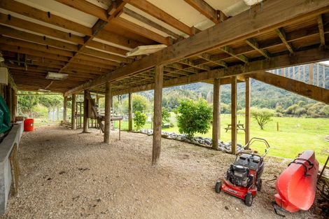 Photo of property in 790 Four Rivers Highway, Murchison, 7077