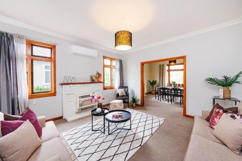 Photo of property in 78 Havill Street, Takaro, Palmerston North, 4410