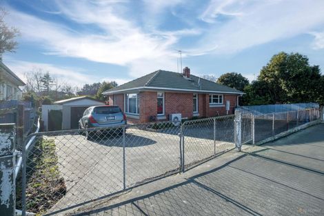 Photo of property in 15 Marston Road, Kensington, Timaru, 7910