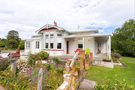 Photo of property in 39 Marybank Road, Marybank, Whanganui, 4572