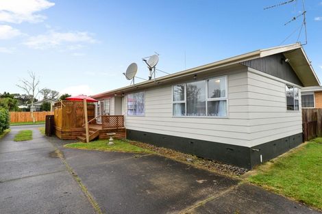 Photo of property in 9 Manuka Street, Pukete, Hamilton, 3200