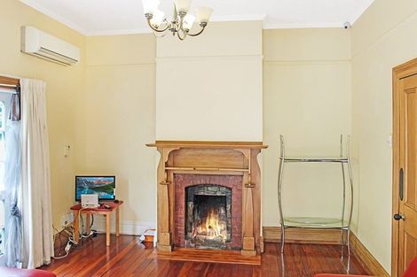 Photo of property in 61 Burke Street, Addington, Christchurch, 8024