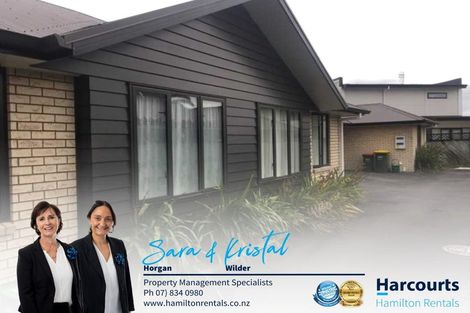 Photo of property in 191d Massey Street, Frankton, Hamilton, 3204