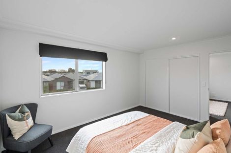 Photo of property in 3 William Dawson Crescent, Wigram, Christchurch, 8025