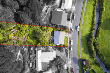 Photo of property in 21 Cleary Street, Waterloo, Lower Hutt, 5011