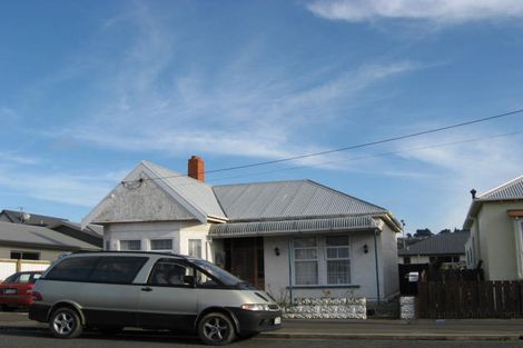 Photo of property in 14 Plunket Street, Saint Kilda, Dunedin, 9012
