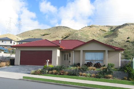 Photo of property in 6 Sandybrow, Churton Park, Wellington, 6037
