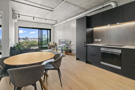 Photo of property in 59 France, 502/59 France Street South, Eden Terrace, Auckland, 1010