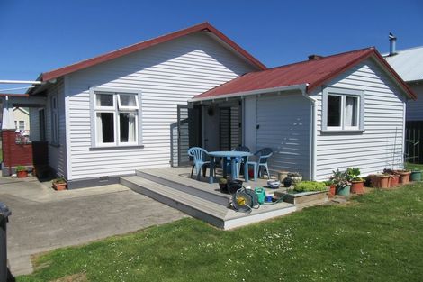 Photo of property in 152 High Street, Waimate, 7924