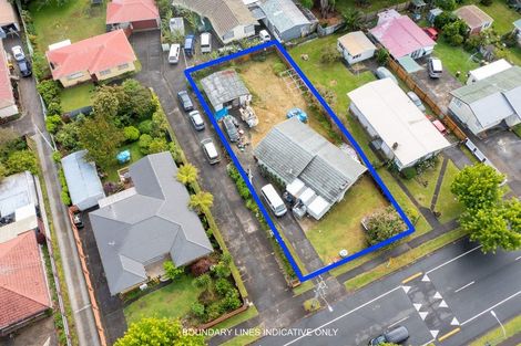 Photo of property in 46 Skipton Street, Mangere East, Auckland, 2024
