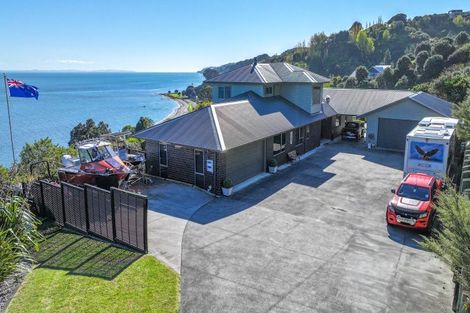 Photo of property in 848b Thames Coast Sh25 Road, Tapu, Thames, 3575
